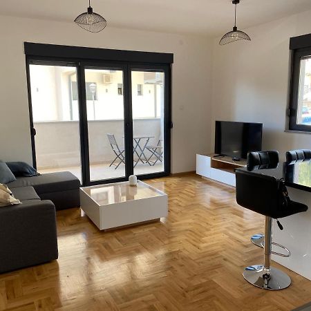 Amfora Suite Trebin Dış mekan fotoğraf