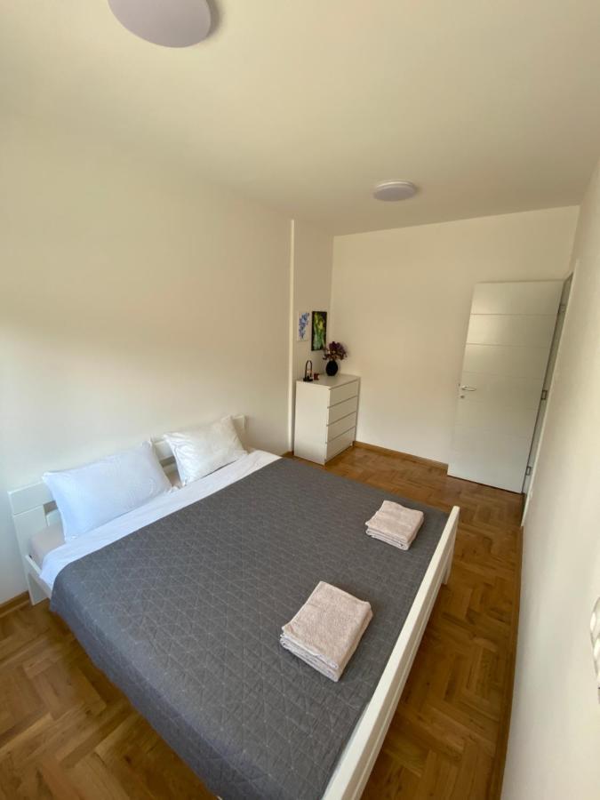 Amfora Suite Trebin Dış mekan fotoğraf