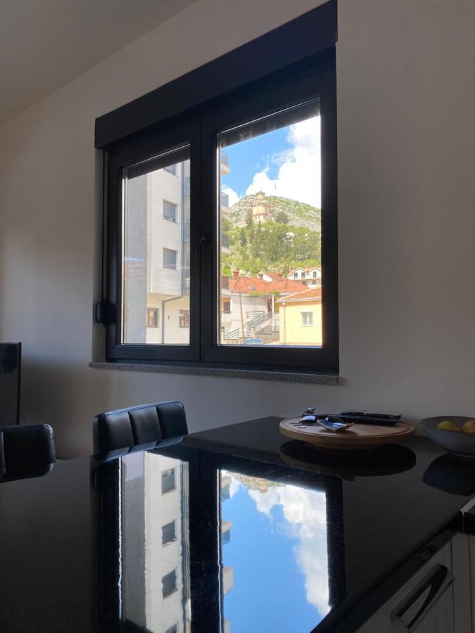 Amfora Suite Trebin Dış mekan fotoğraf