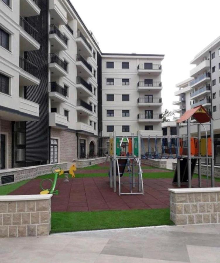 Amfora Suite Trebin Dış mekan fotoğraf